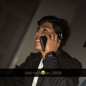 Meet your Posher, Alan